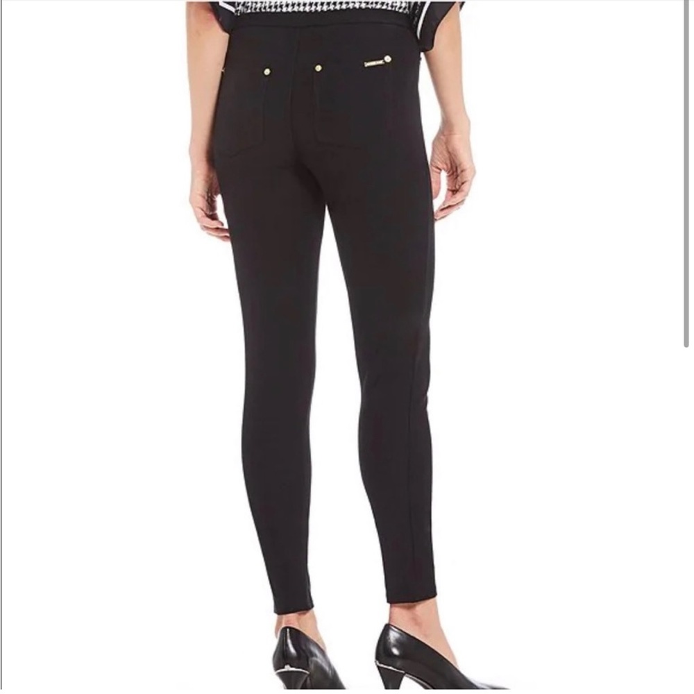 Michael Michael Kors Women's Solid Pull On Stretc… - image 2